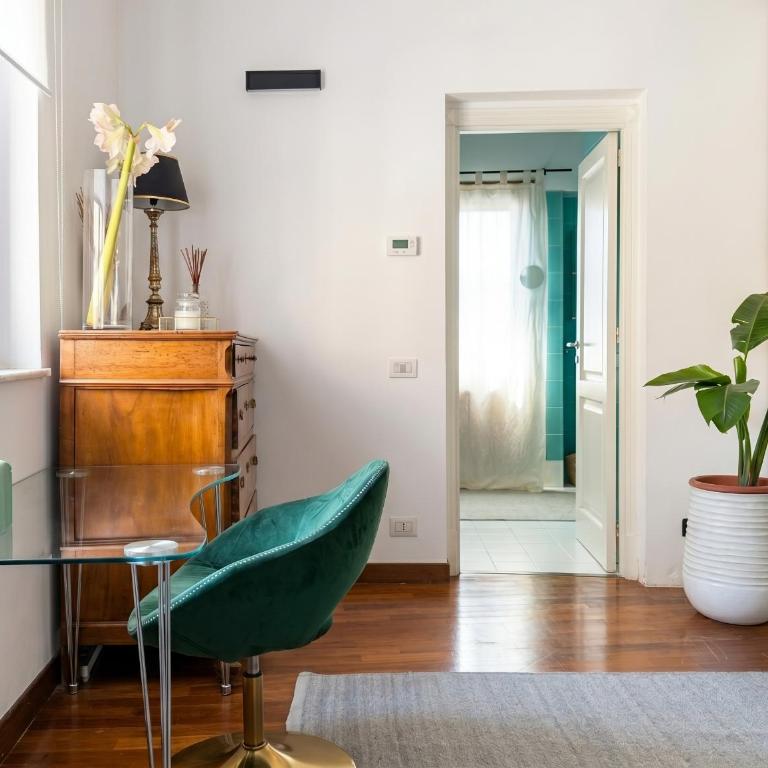 Seaview Downtown - Appartamento con 3 Camere da Letto e Vista Mare - 26