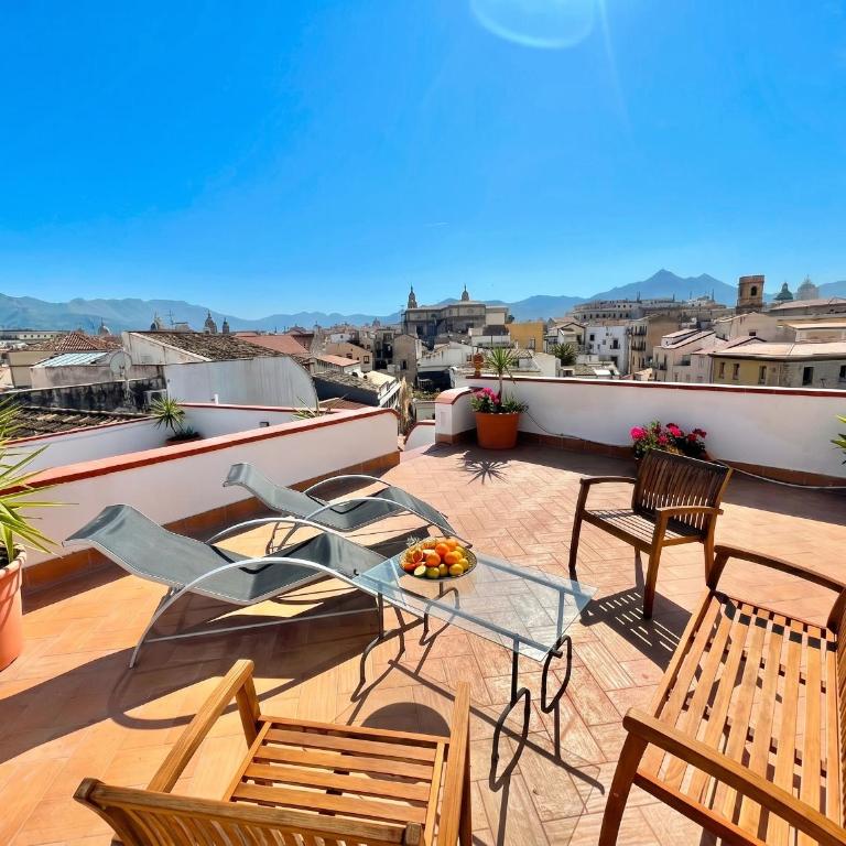 Seaview Downtown - Appartamento con 3 Camere da Letto e Vista Mare - 11
