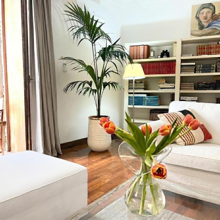 Seaview Downtown - Appartamento con 3 Camere da Letto e Vista Mare - 19