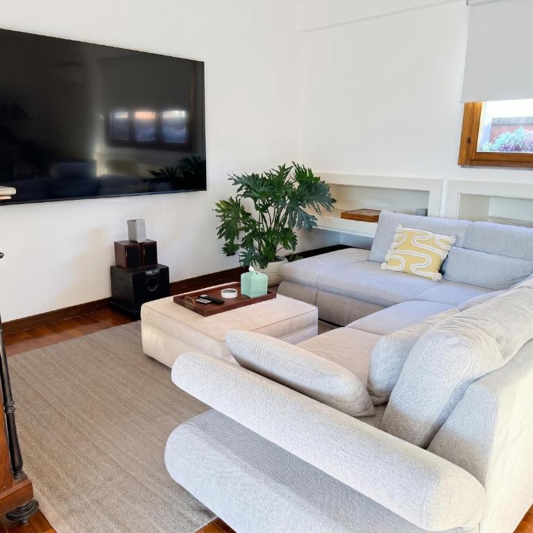 Seaview Downtown - Appartamento con 3 Camere da Letto e Vista Mare - 14
