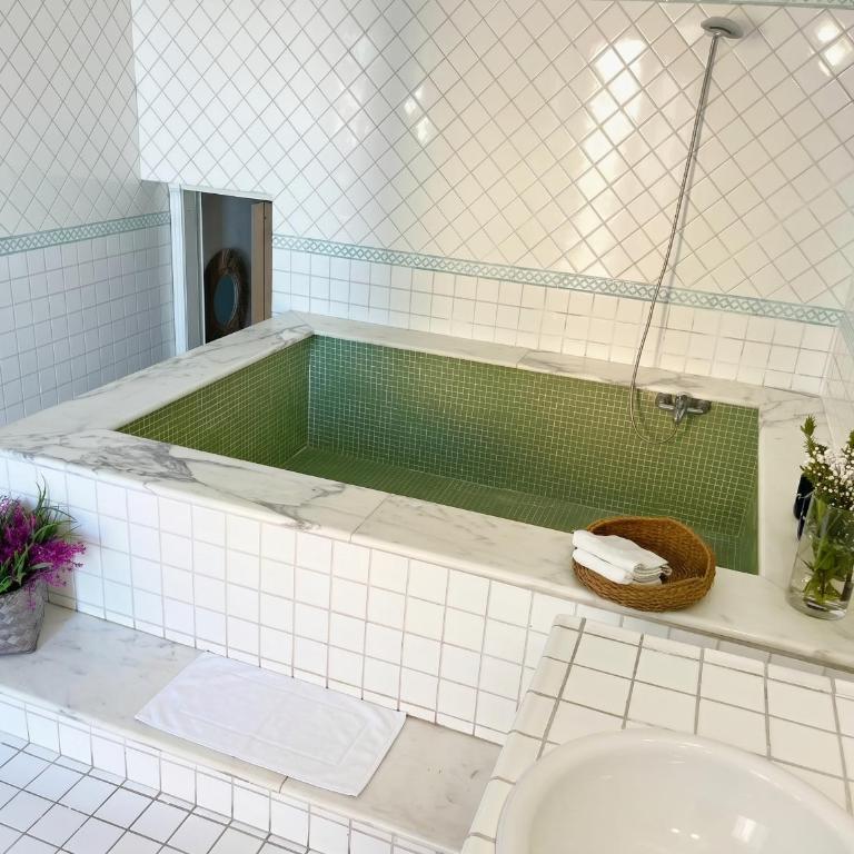 Seaview Downtown - Appartamento con 3 Camere da Letto e Vista Mare - 39