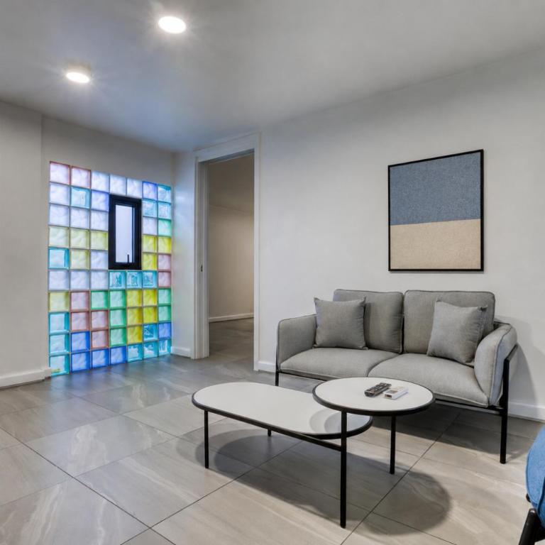 Comfort Suites Tijuana - 1 Queen Bed, 1 Bedroom Apartment, Larger Room - 3