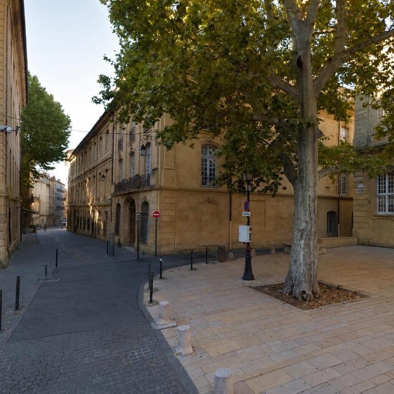 Duplex Hôtel de Ville - Art & Design - Clim - Appartement 2 Chambres - 29