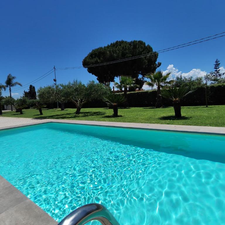 Villa Cappèddu - Villa con Piscina Privata - 2