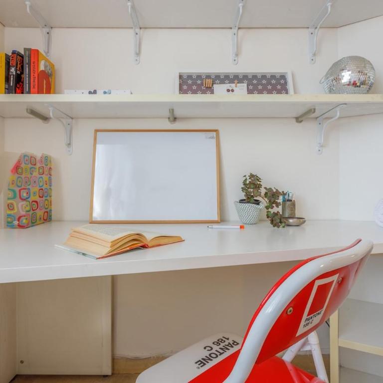Design Dwelling near Policlinico & Modena centre - Appartamento con 2 Camere da Letto - 25
