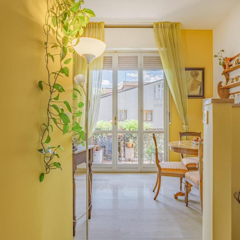 Design Dwelling near Policlinico & Modena centre - Appartamento con 2 Camere da Letto - 5