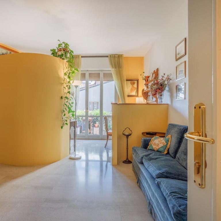 Design Dwelling near Policlinico & Modena centre - Appartamento con 2 Camere da Letto - 3