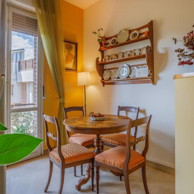 Design Dwelling near Policlinico & Modena centre - Appartamento con 2 Camere da Letto - 8