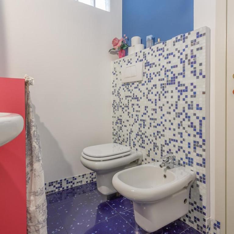 Design Dwelling near Policlinico & Modena centre - Appartamento con 2 Camere da Letto - 29