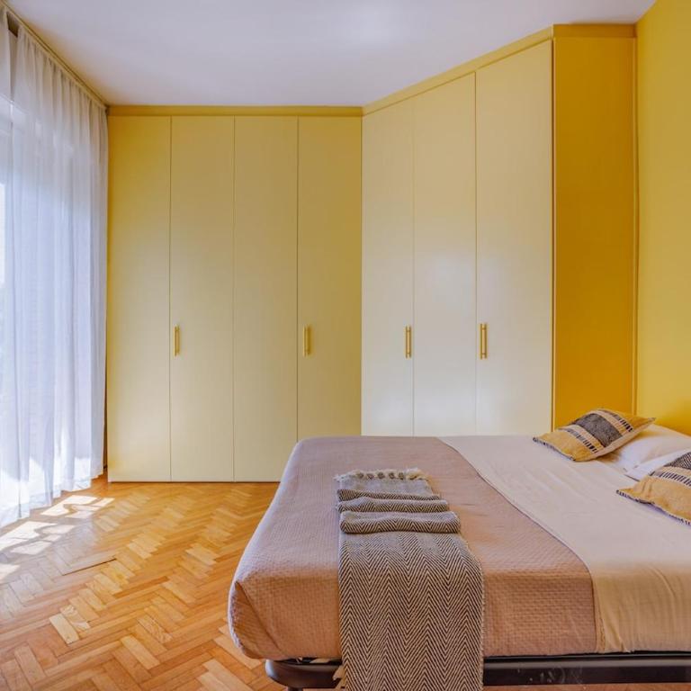 Design Dwelling near Policlinico & Modena centre - Appartamento con 2 Camere da Letto - 17