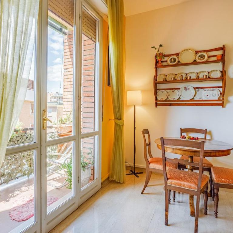 Design Dwelling near Policlinico & Modena centre - Appartamento con 2 Camere da Letto - 9