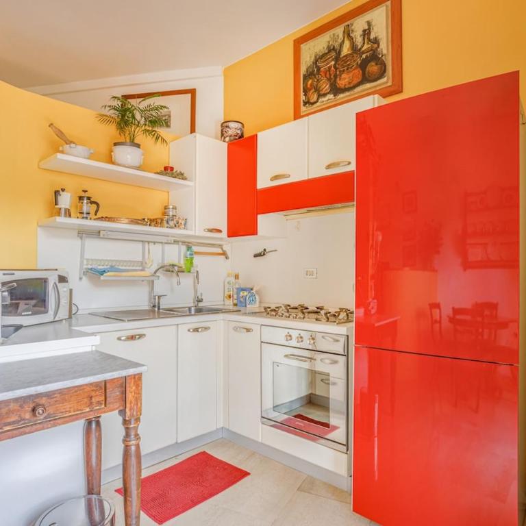 Design Dwelling near Policlinico & Modena centre - Appartamento con 2 Camere da Letto - 10