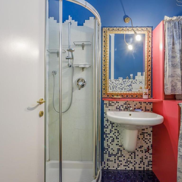 Design Dwelling near Policlinico & Modena centre - Appartamento con 2 Camere da Letto - 27