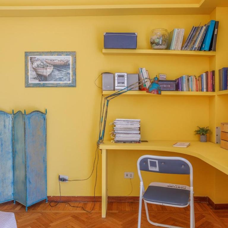 Design Dwelling near Policlinico & Modena centre - Appartamento con 2 Camere da Letto - 19