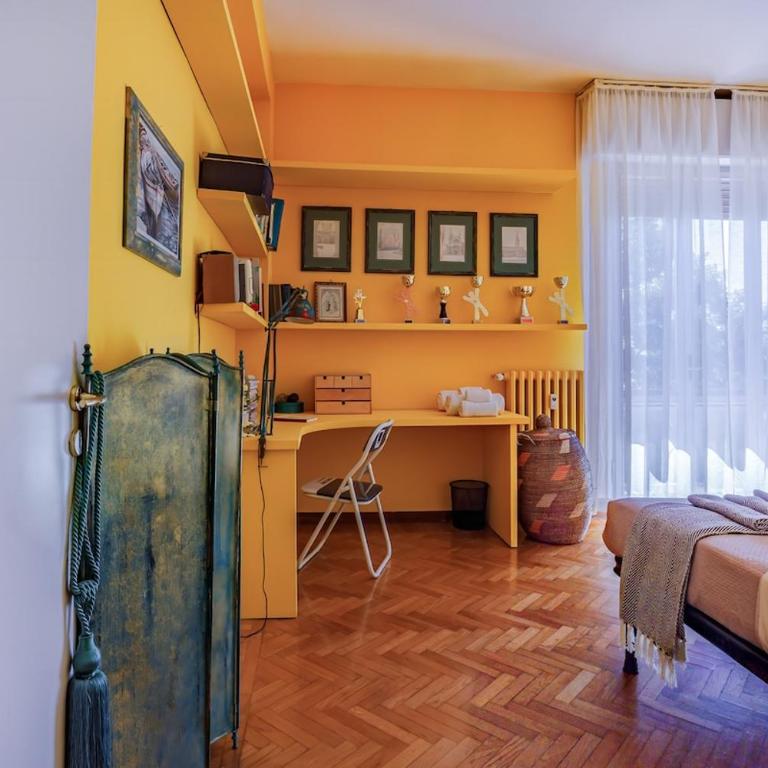 Design Dwelling near Policlinico & Modena centre - Appartamento con 2 Camere da Letto - 15