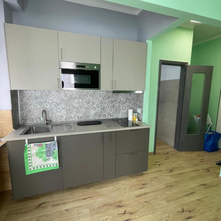 Casa Salvia - Appartement 1 Chambre - 4