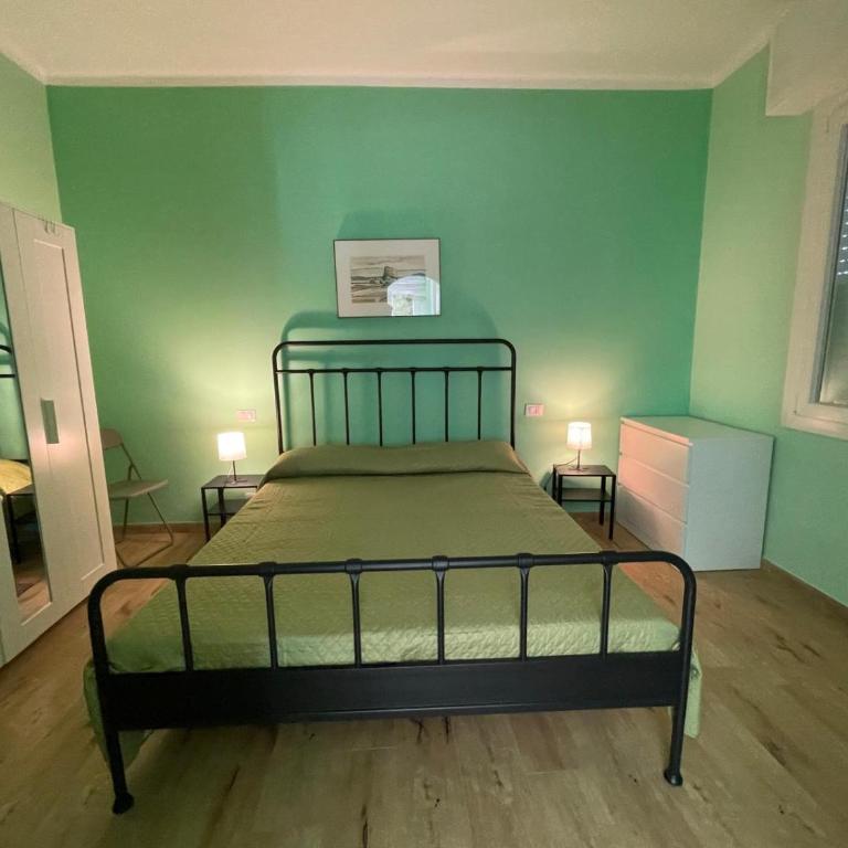 Casa Salvia - Appartement 1 Chambre - 5