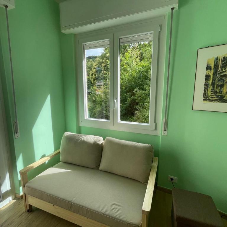 Casa Salvia - Appartement 1 Chambre - 6