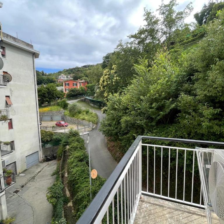 Casa Salvia - Appartement 1 Chambre - 7