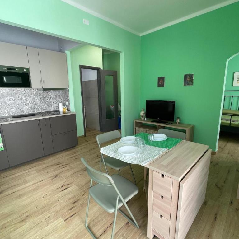 Casa Salvia - Appartement 1 Chambre - 8