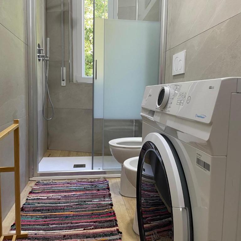Casa Salvia - Appartement 1 Chambre - 9