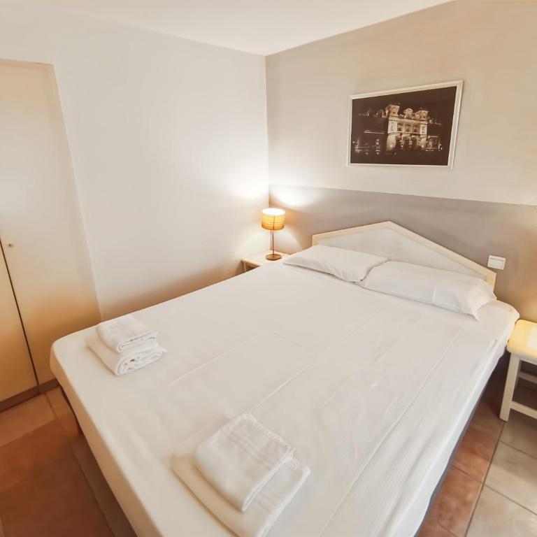 Josephine 325, Casino 5 Min, Rickeys - Apartment mit 1 Schlafzimmer - 7