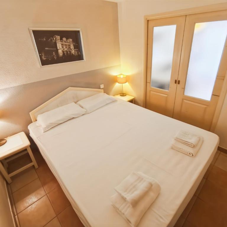 Josephine 325, Casino 5 Min, Rickeys - Apartment mit 1 Schlafzimmer - 9