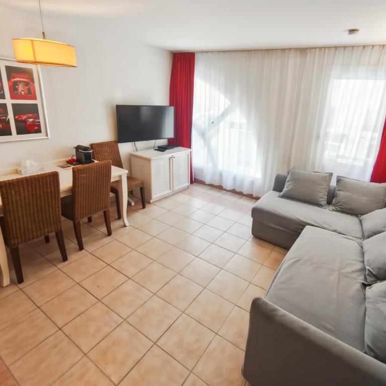 Josephine 325, Casino 5 Min, Rickeys - Apartment mit 1 Schlafzimmer - 10