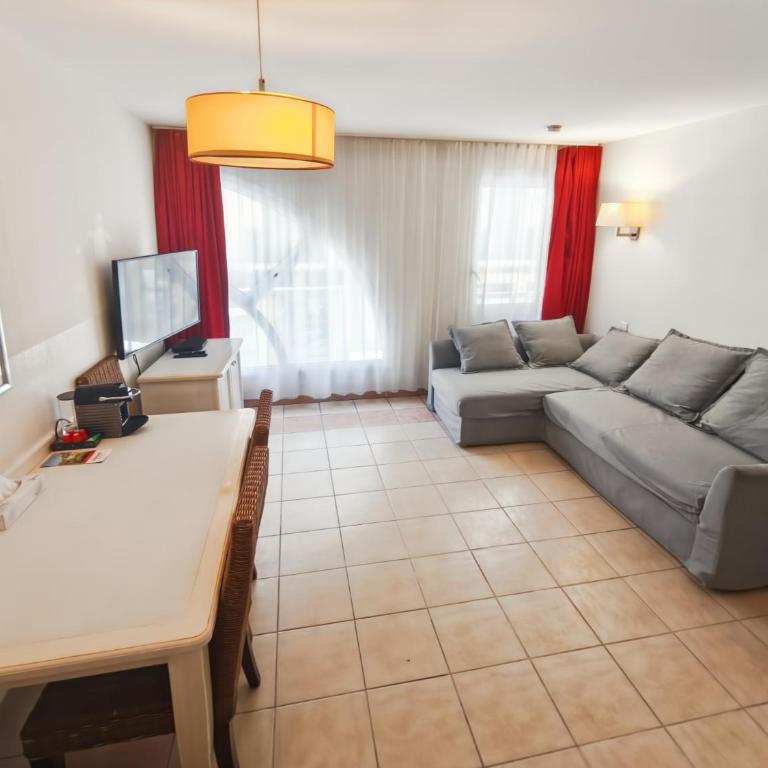 Josephine 325, Casino 5 Min, Rickeys - Apartment mit 1 Schlafzimmer - 11