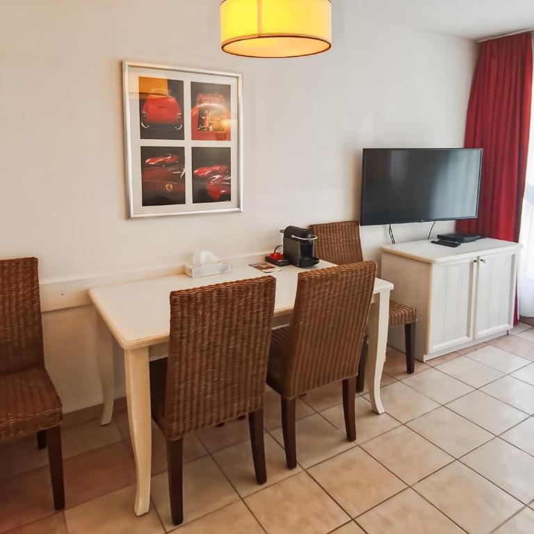 Josephine 325, Casino 5 Min, Rickeys - Apartment mit 1 Schlafzimmer - 12