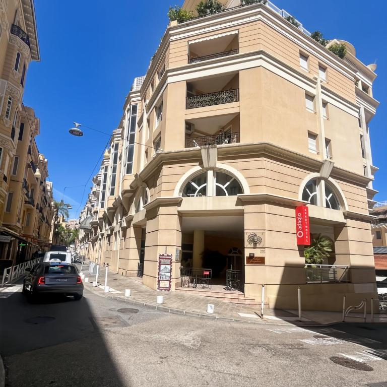 Josephine 325, Casino 5 Min, Rickeys - Apartment mit 1 Schlafzimmer - 13