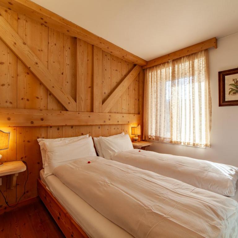 Residenza Bagni & Miramonti - Appartamento con 2 Camere da Letto - 20