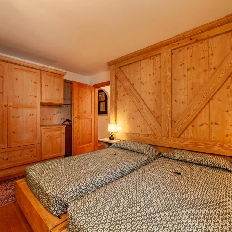 Residenza Bagni & Miramonti - Appartamento con 2 Camere da Letto - 21