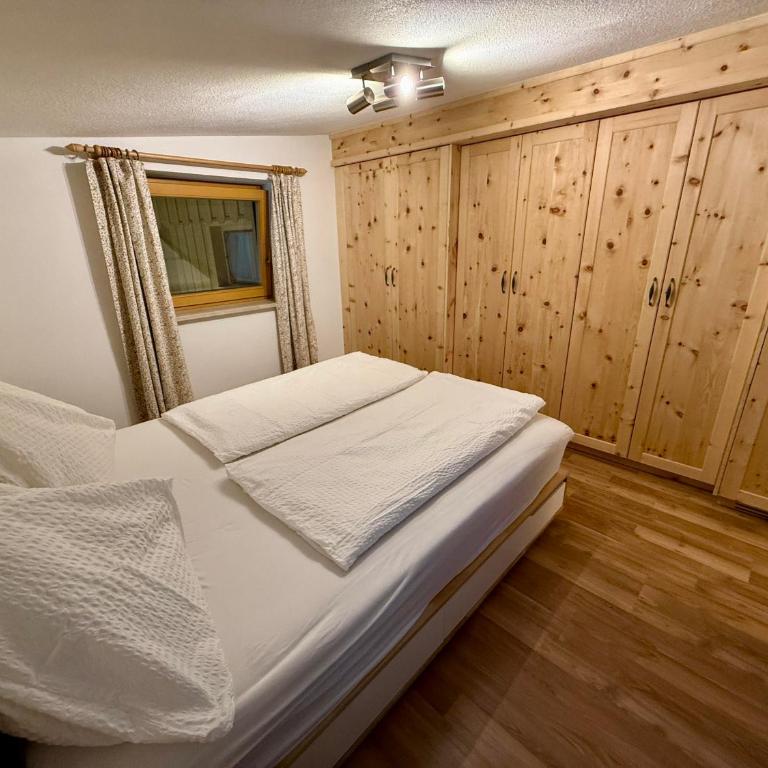 Bergnest Appartements - Apartment - 8