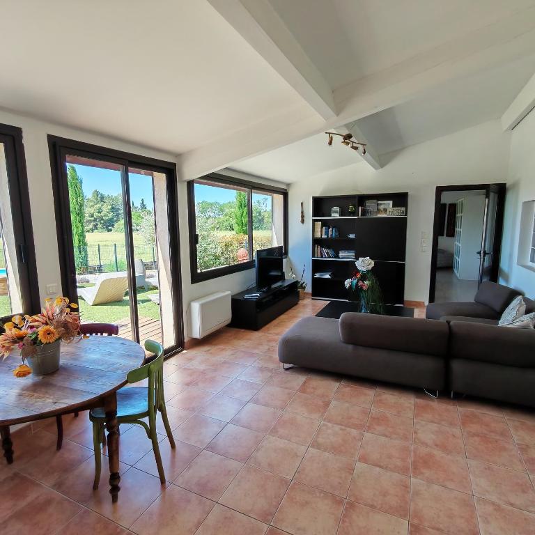 maison Moliere - Appartement 2 Chambres - 18