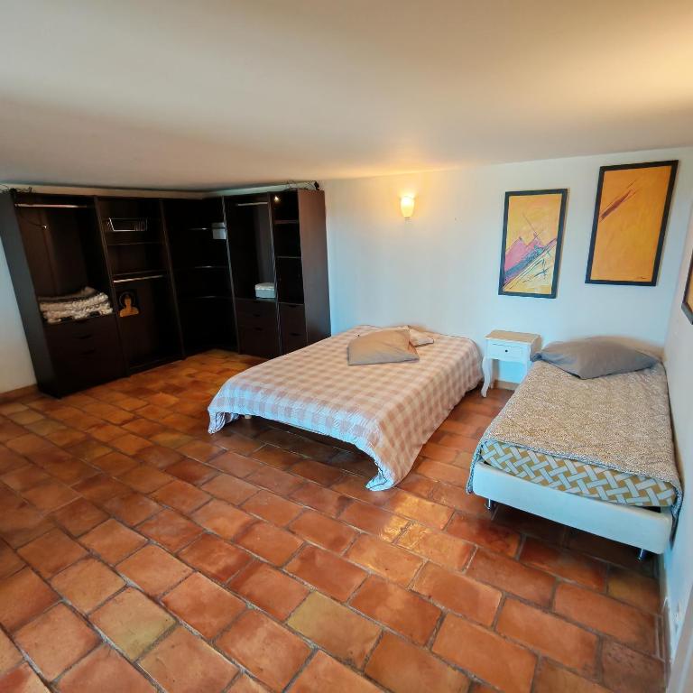 maison Moliere - Appartement 2 Chambres - 25