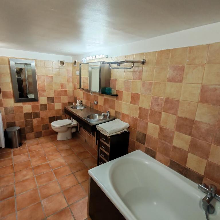 maison Moliere - Appartement 2 Chambres - 21