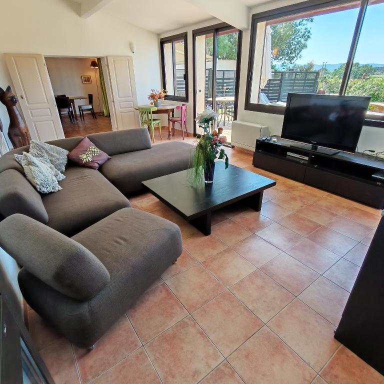 maison Moliere - Appartement 2 Chambres - 24
