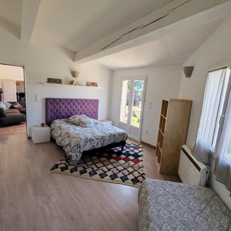 maison Moliere - Appartement 2 Chambres - 19