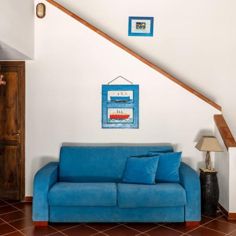 Casa Lory - Castellammare del Golfo a 3 Km dalla Spiaggia con Piscina - Casa Vacanze - 20