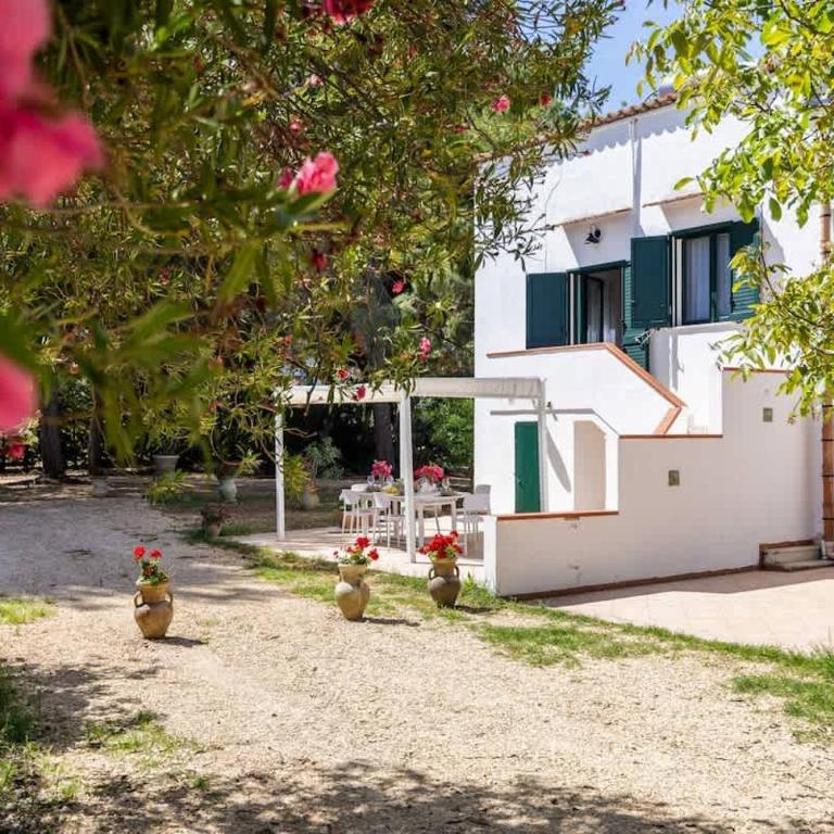 Casa Jo - Castellammare del Golfo a 5 Minuti dalla Spiaggia con Piscina - Casa Vacanze - 5