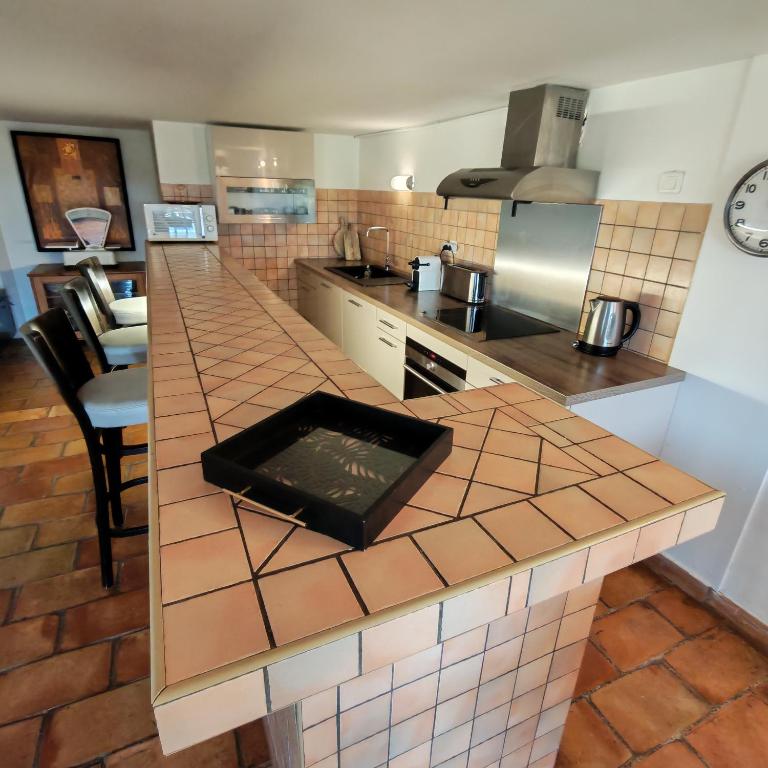 maison Moliere - Appartement 2 Chambres - 34