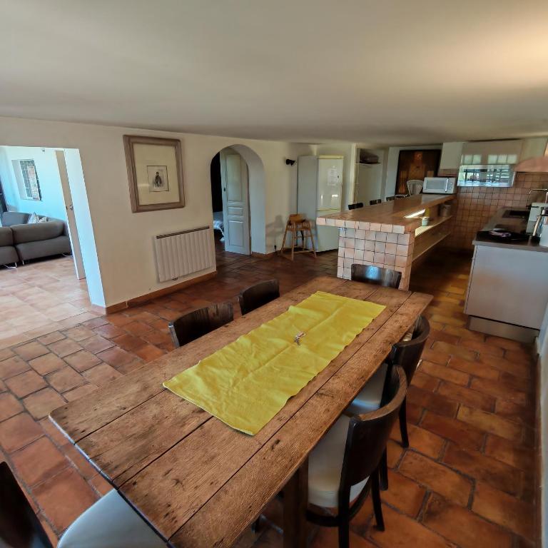 maison Moliere - Appartement 2 Chambres - 31