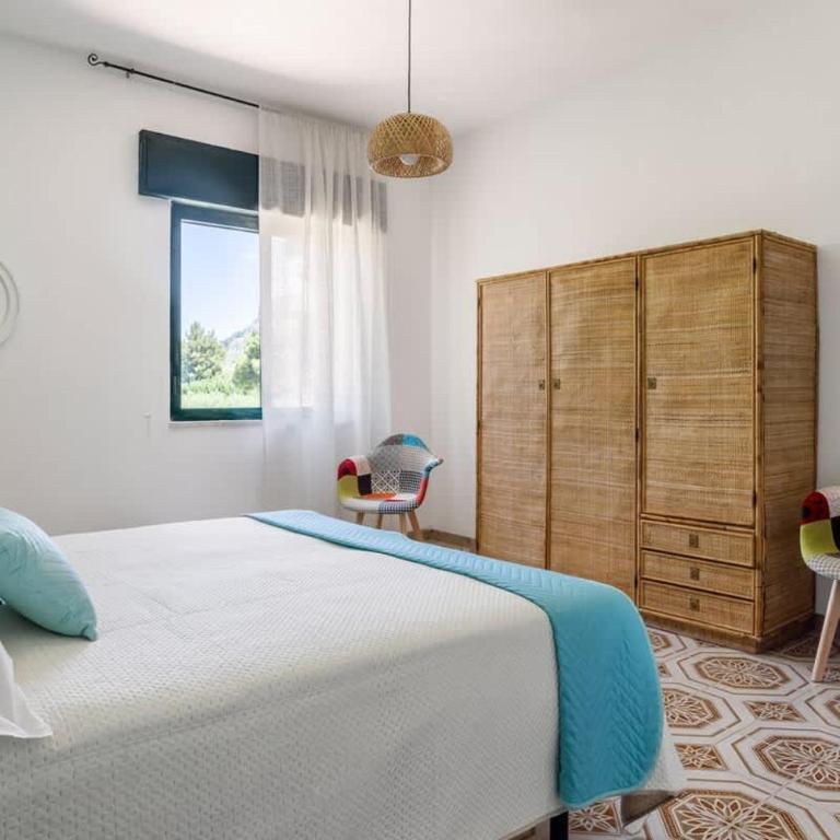 Casa Jo - Castellammare del Golfo a 5 Minuti dalla Spiaggia con Piscina - Casa Vacanze - 17