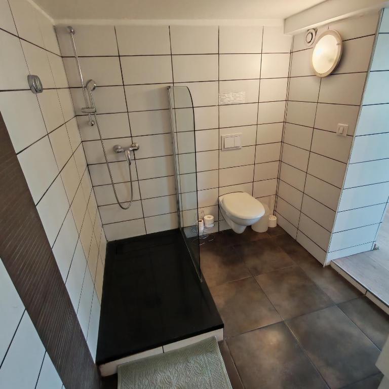 maison Moliere - Appartement 2 Chambres - 30