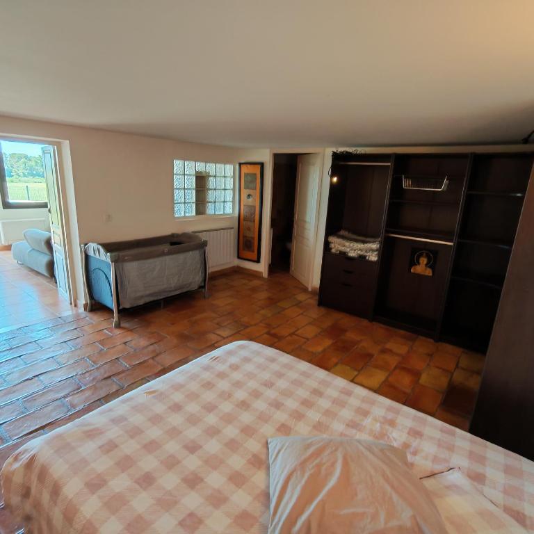 maison Moliere - Appartement 2 Chambres - 27