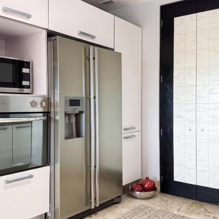 Deck12, 2BR Premium, Pool Access Parking - Apartamento de 2 dormitorios con vistas al mar - 21