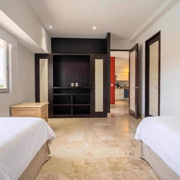 Deck12, 2BR Premium, Pool Access Parking - Apartamento de 2 dormitorios con vistas al mar - 33