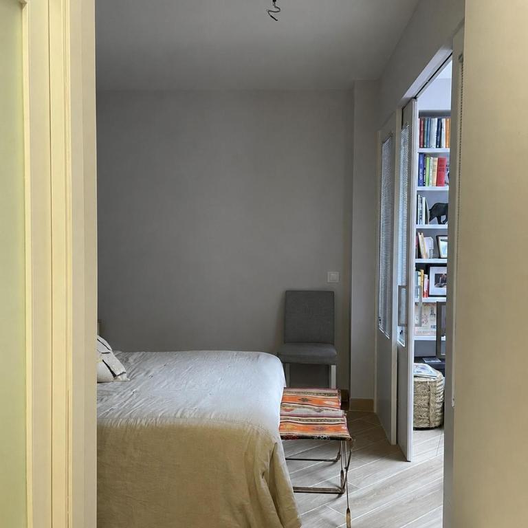 Apartoyou - Puerto Sherry Marina - Apartamento de 1 dormitorio - 2
