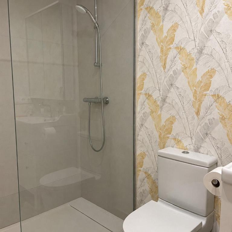 Apartoyou - Puerto Sherry Marina - Apartamento de 1 dormitorio - 3